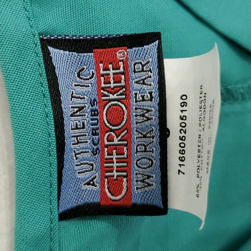 Cherokee scrubs women - Picture 6 of 7